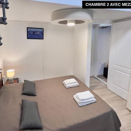 Appartement 3 Etoiles Sauna Vue Superbe Ti Kaz Miyou 2 لا بوسيشن المظهر الخارجي الصورة
