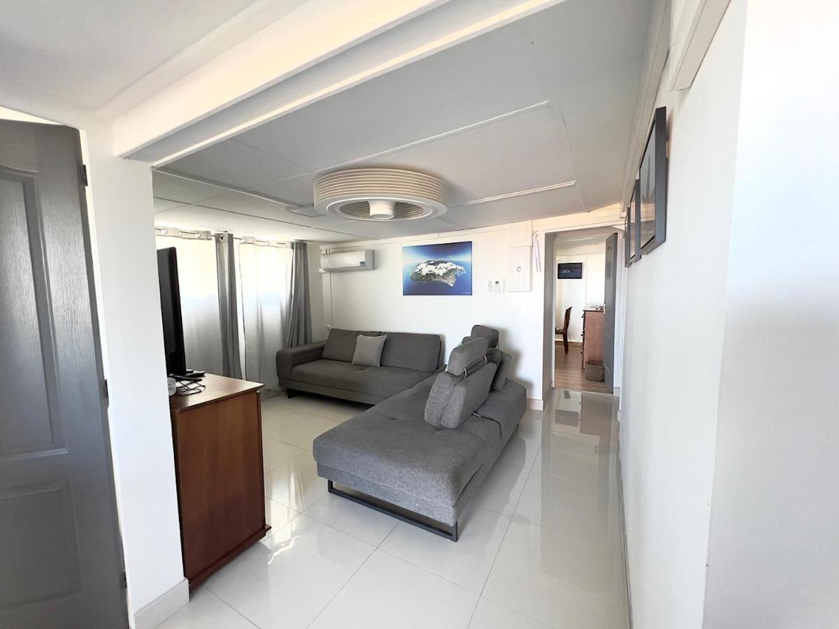 Appartement 3 Etoiles Sauna Vue Superbe Ti Kaz Miyou 2 لا بوسيشن المظهر الخارجي الصورة