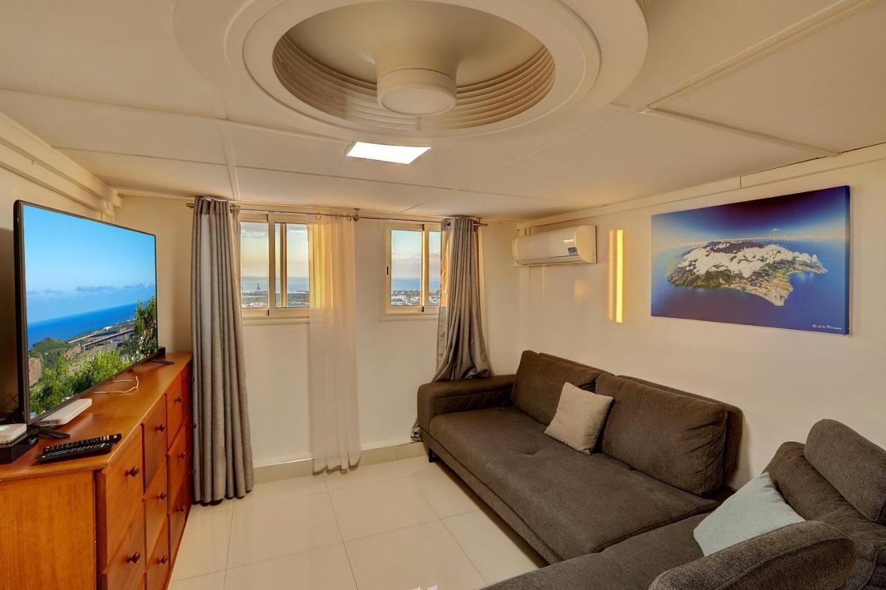 Appartement 3 Etoiles Sauna Vue Superbe Ti Kaz Miyou 2 لا بوسيشن المظهر الخارجي الصورة