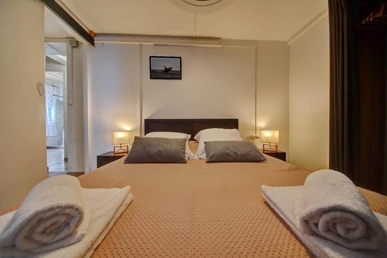 Appartement 3 Etoiles Sauna Vue Superbe Ti Kaz Miyou 2 لا بوسيشن المظهر الخارجي الصورة