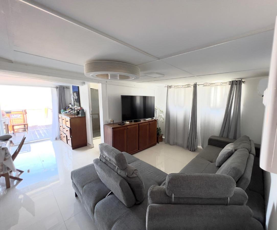 Appartement 3 Etoiles Sauna Vue Superbe Ti Kaz Miyou 2 لا بوسيشن المظهر الخارجي الصورة