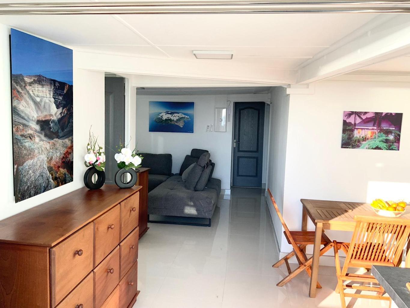 Appartement 3 Etoiles Sauna Vue Superbe Ti Kaz Miyou 2 لا بوسيشن المظهر الخارجي الصورة