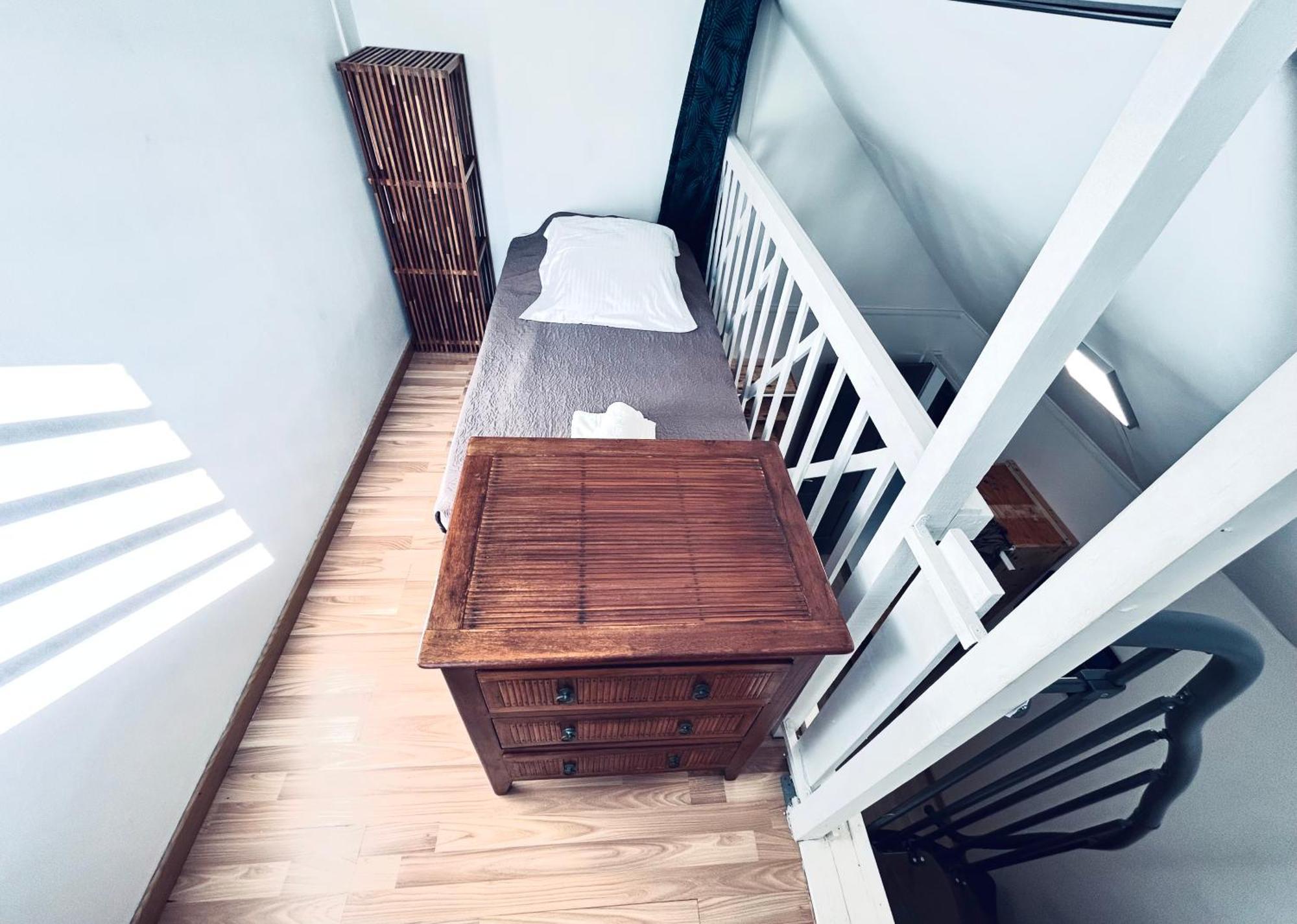 Appartement 3 Etoiles Sauna Vue Superbe Ti Kaz Miyou 2 لا بوسيشن المظهر الخارجي الصورة