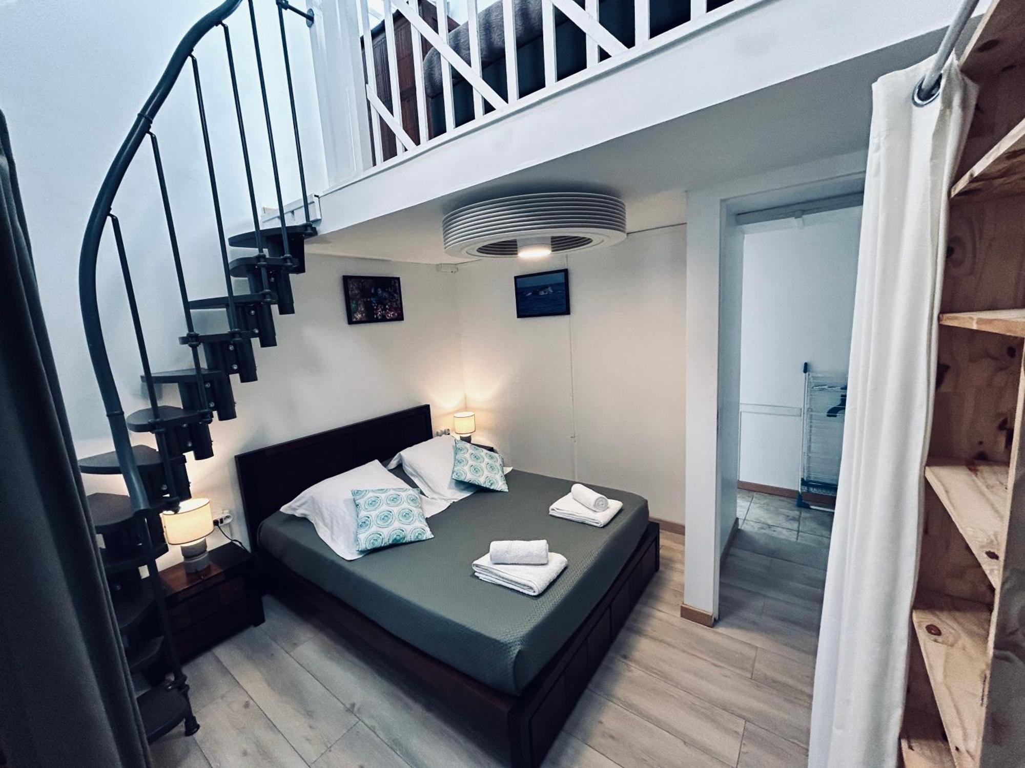Appartement 3 Etoiles Sauna Vue Superbe Ti Kaz Miyou 2 لا بوسيشن المظهر الخارجي الصورة