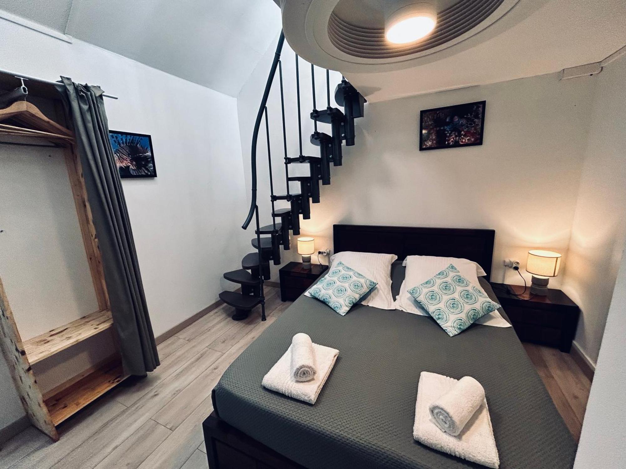Appartement 3 Etoiles Sauna Vue Superbe Ti Kaz Miyou 2 لا بوسيشن المظهر الخارجي الصورة